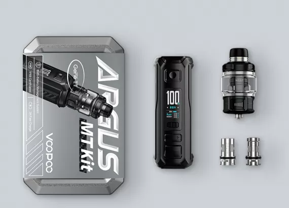 Voopoo Argus MT kit