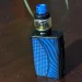 Review of Swell Kit by Vandy Vape