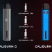 Review of Uwell Caliburn G2 Pod Kit