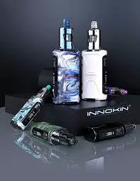 Review of Innokin Adept Starter Kit