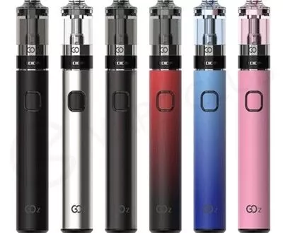 Review of Innokin Go Z starter kit