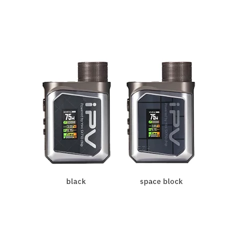 Review of Pioneer4you IPV U710 box mod