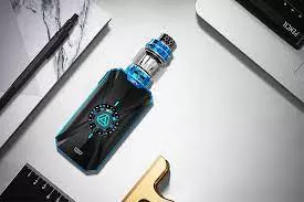 Review of iJoy Zenith V3 Box