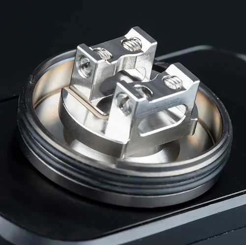 Review of GeekVape Z RDA