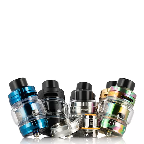 Review of Geekvape Z Max Sub Ohm Tank