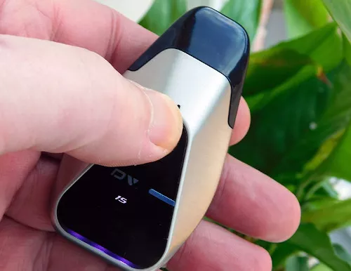 Review of DV Pod Starter Kit by Innokin