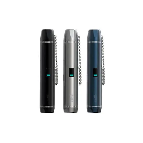 Review of the Eleaf Glass Pen