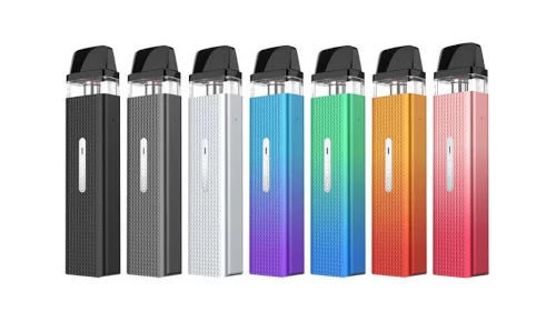 Review of Vaporesso XROS Pod Kit