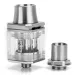 Review of Wotofo Ice Cubed RDA - the new glassy one