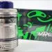 Review of Wotofo The troll 200w