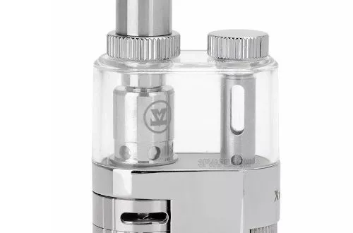 Review of X-tank 4.0 by Vapmod