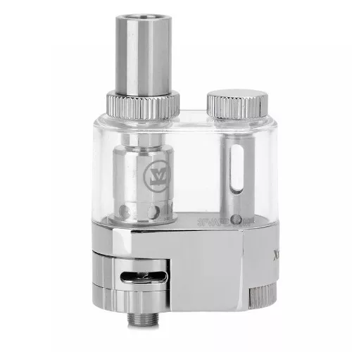 Review of X-tank 4.0 by Vapmod