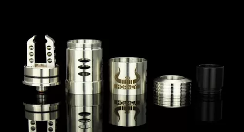 Review of SO Horney RDA - bull power