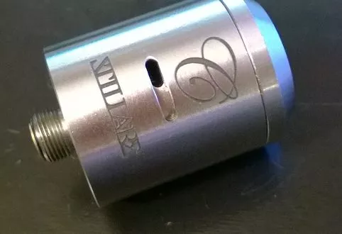 Review of Stillare Mark IV by Cartel Mods