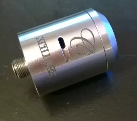 Review of Stillare Mark IV by Cartel Mods