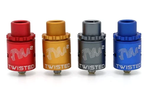 Review of Twisted Messes Squared RDA