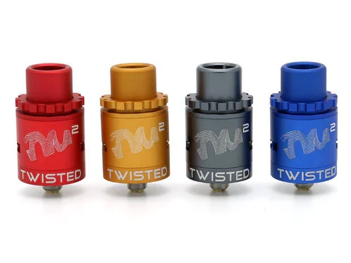 Review of Twisted Messes Squared RDA