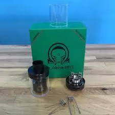 Review of Alpha RTA and Alpha BFT by Ohmega