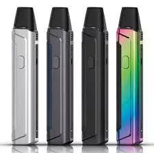 Review of GeekVape Aegis One Pod Kit