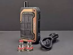 Review of SMOK Alike Kit