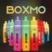 Review of Vaptex Boxmo Disposable Kit