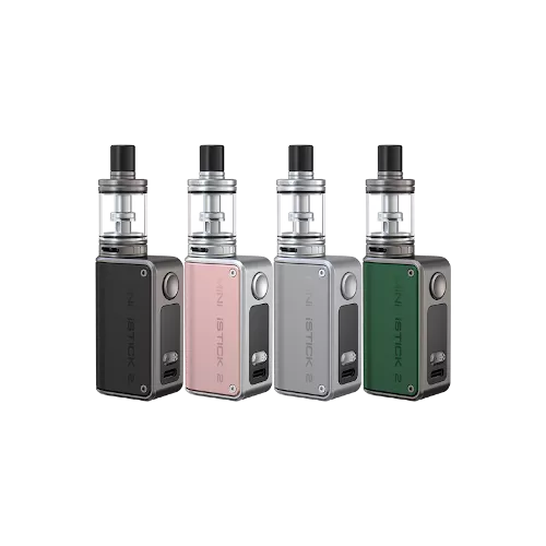 Review of Eleaf Mini iStick 2 Kit