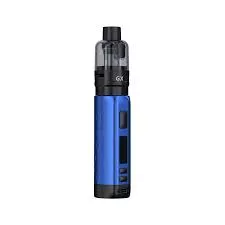 Review of Eleaf iSolo S Kit. First Look