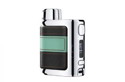 Review of Eleaf iStick Pico Le Box Mod