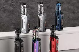 Review of Geekvape S100 Kit. First Look