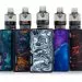 Review of VOOPOO Drag 2 Refresh Edition Kit