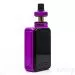 Review of Cuboid Lite with EXCEED D22 from Joyetech. Colored baby