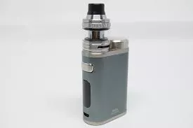 Review of Eleaf iStick Pico 21700. First look