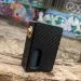 Review of Wotofo Nudge Box. First Look