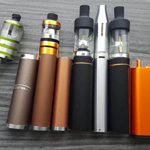 E-cigarettes in New Zealand