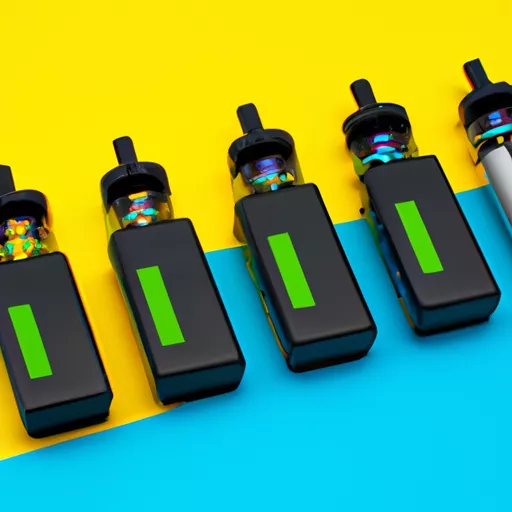 Buy Vape Pods