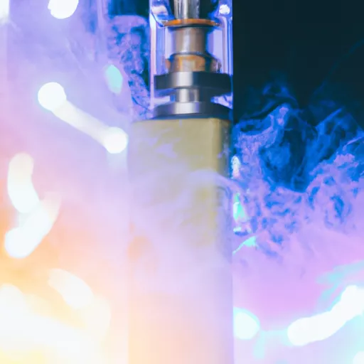 MOTI Vape