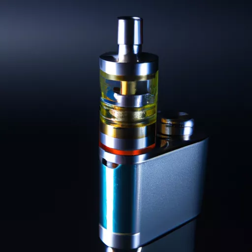 Thelema Vape