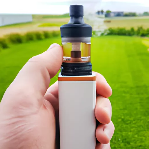 Vape Auckland