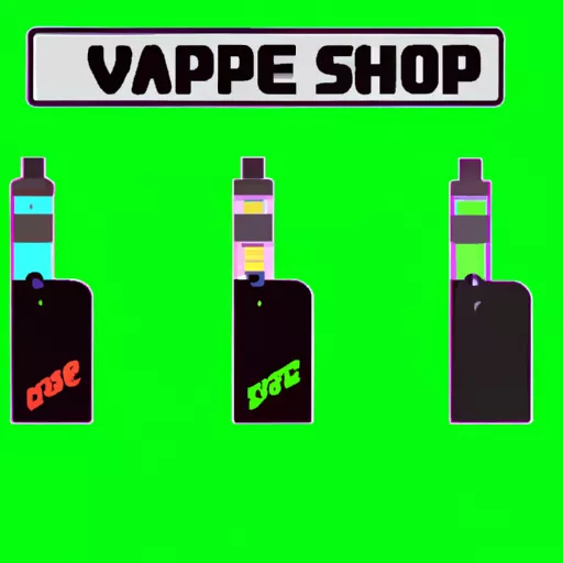 Buy Vape NZ