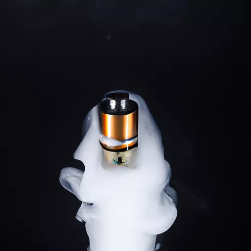 MOTI Vape
