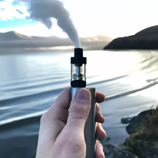 New Zealand vaping