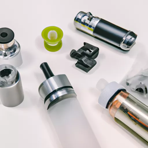 Vape Parts in New Zealand