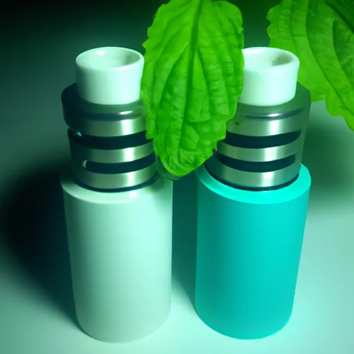 Two Mints Vape