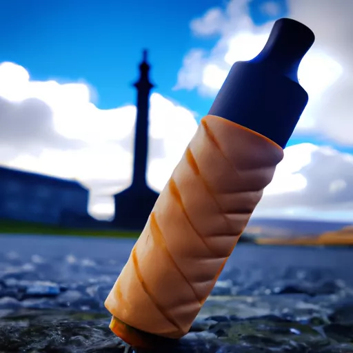 Vape Wellington